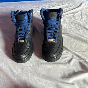 Sneakers Nike  good condition worn a few times